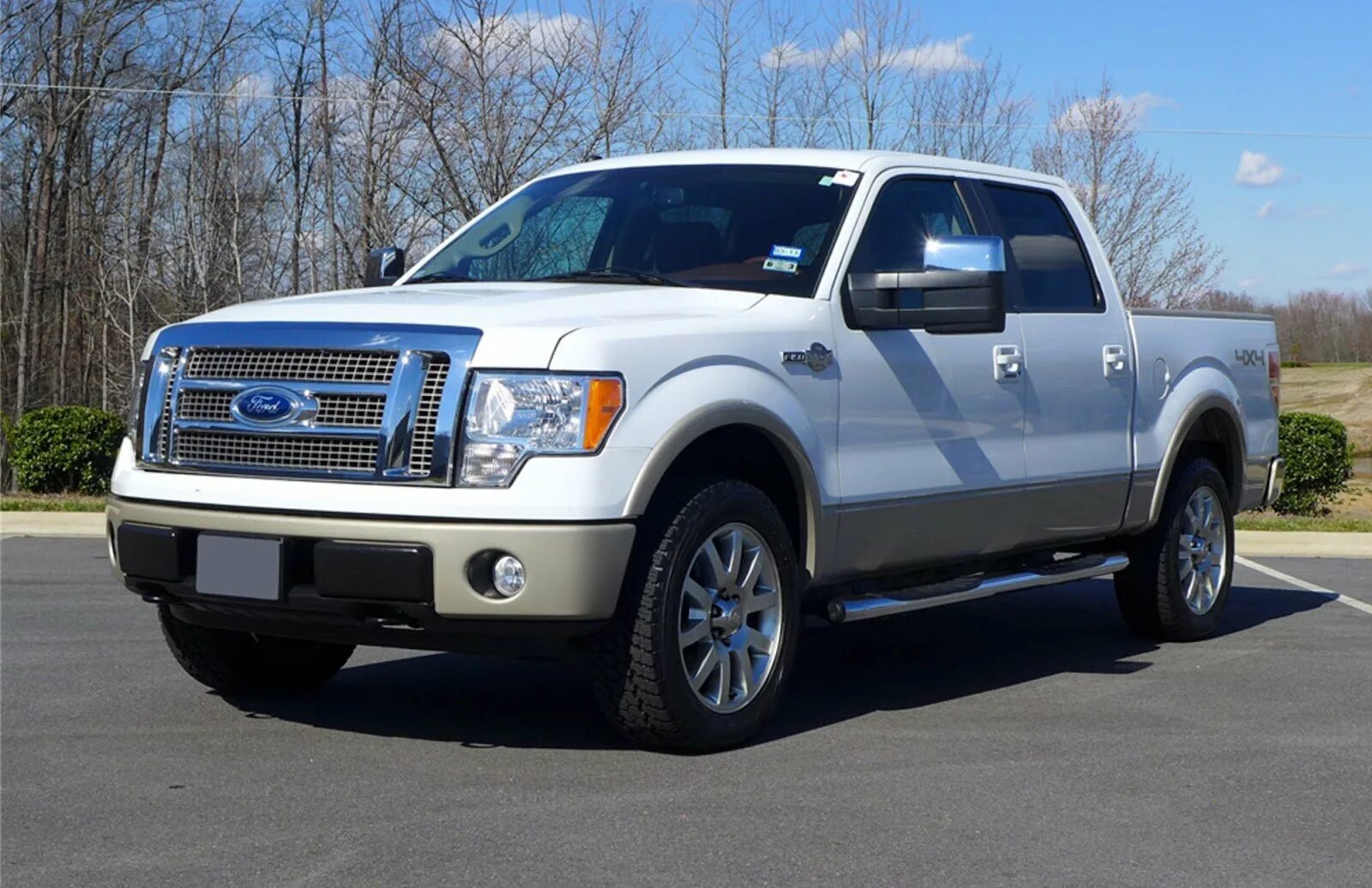 Купить форд ф150. Ford f150 2009. Форд ф 150 2009. Форд f150 2009г. Ford f150 King Ranch.