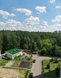 Ногинск самодеятельная