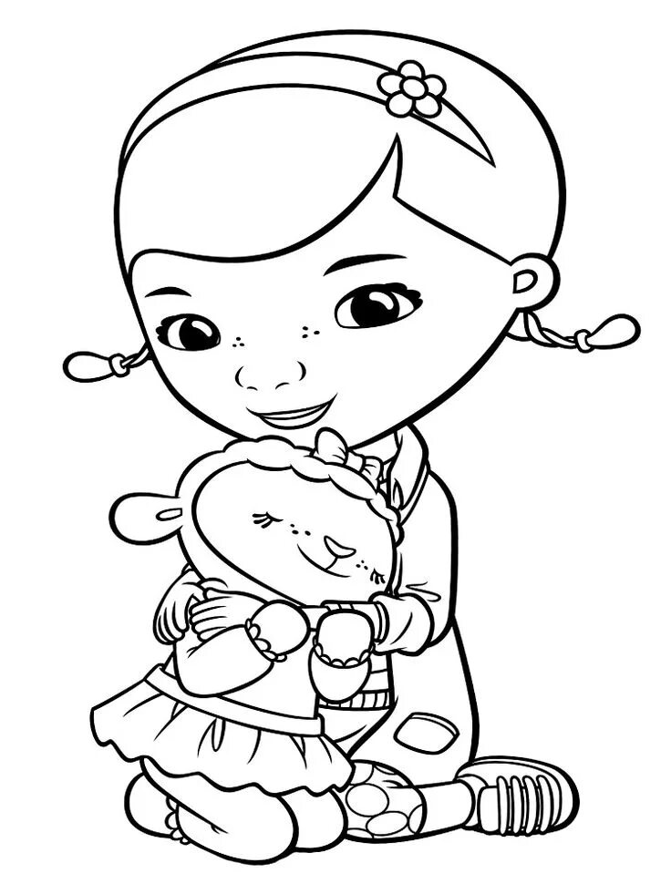 tarta-de-fresa-para-colorear-1.gif (1300 × 1682) Disney boyama sayfaları, Boyama