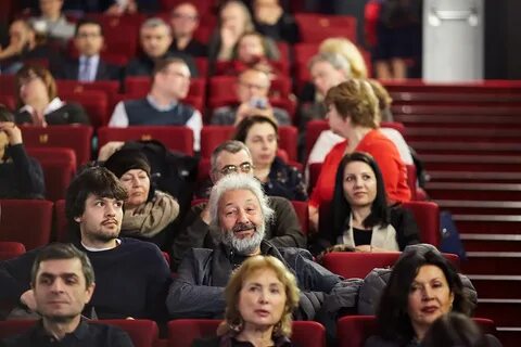Московские премьеры