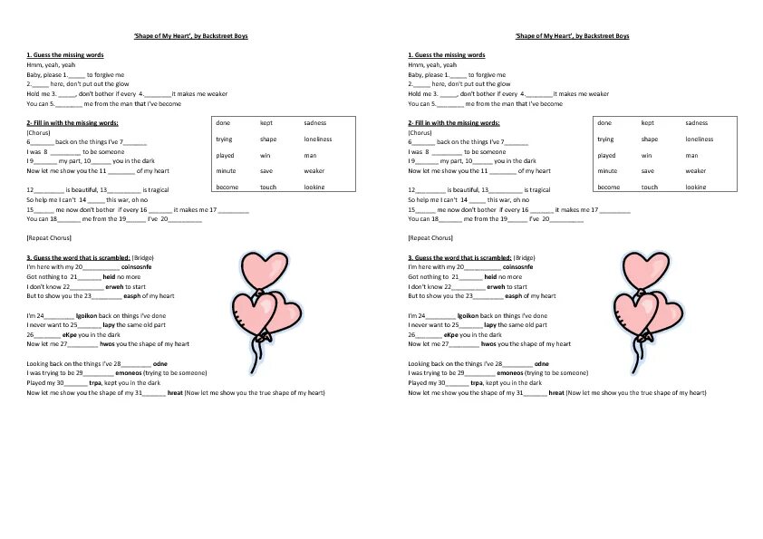 Sting Shape of my Heart Worksheet. Sting Shape of my Heart слова. Shape of my Heart слова. Слова песни Shape of my Heart. Шейпов май харт текст