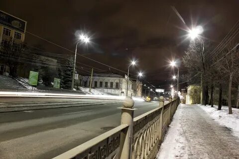 Улица сибирская в нижнем тагиле