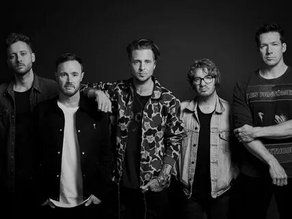Onerepublic run