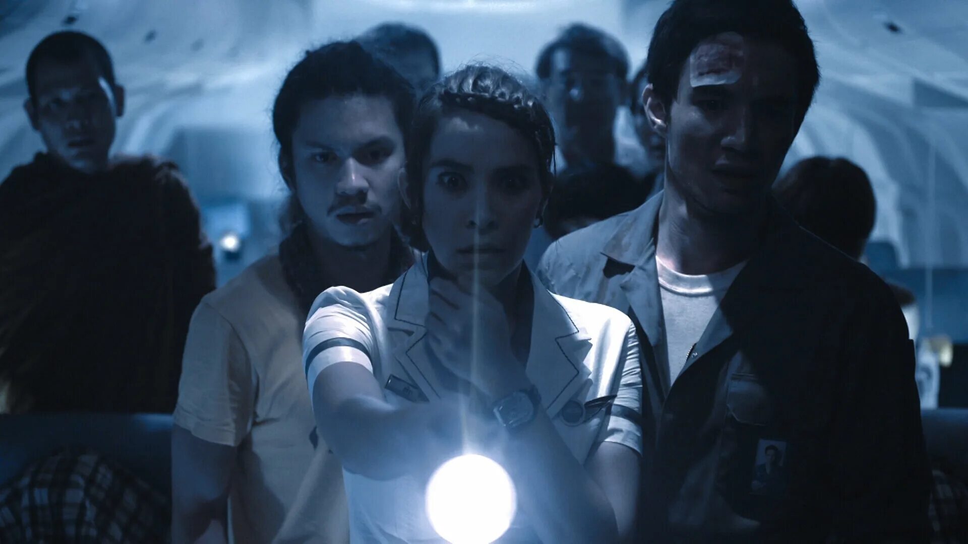 призрачный рейс 2012