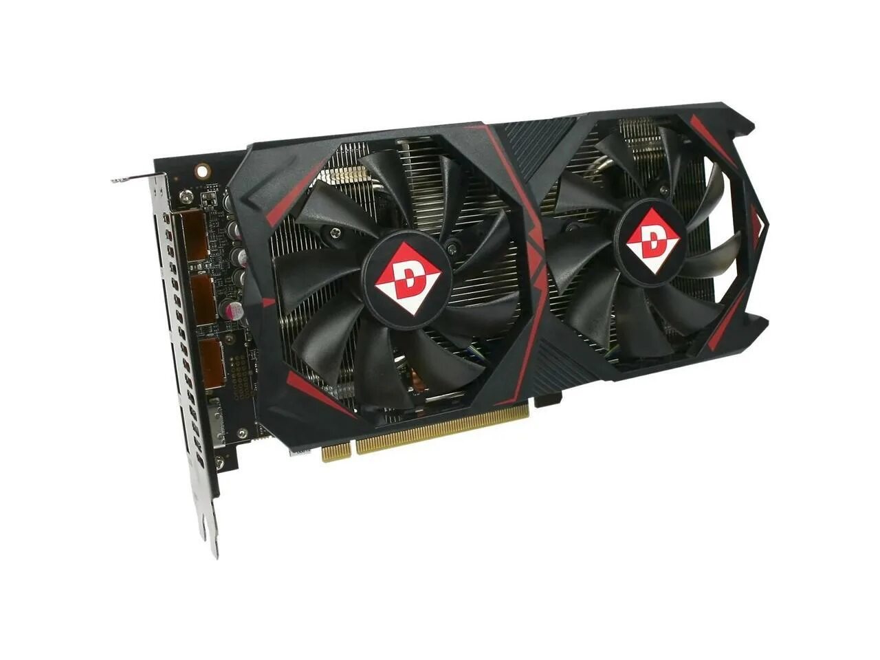 Ati radeon rx