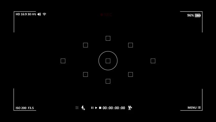 Экран камеры. Интерфейс камеры самсунг. Интерфейс камеры. Рамка от видеокамеры. Сетка в камере телефона.