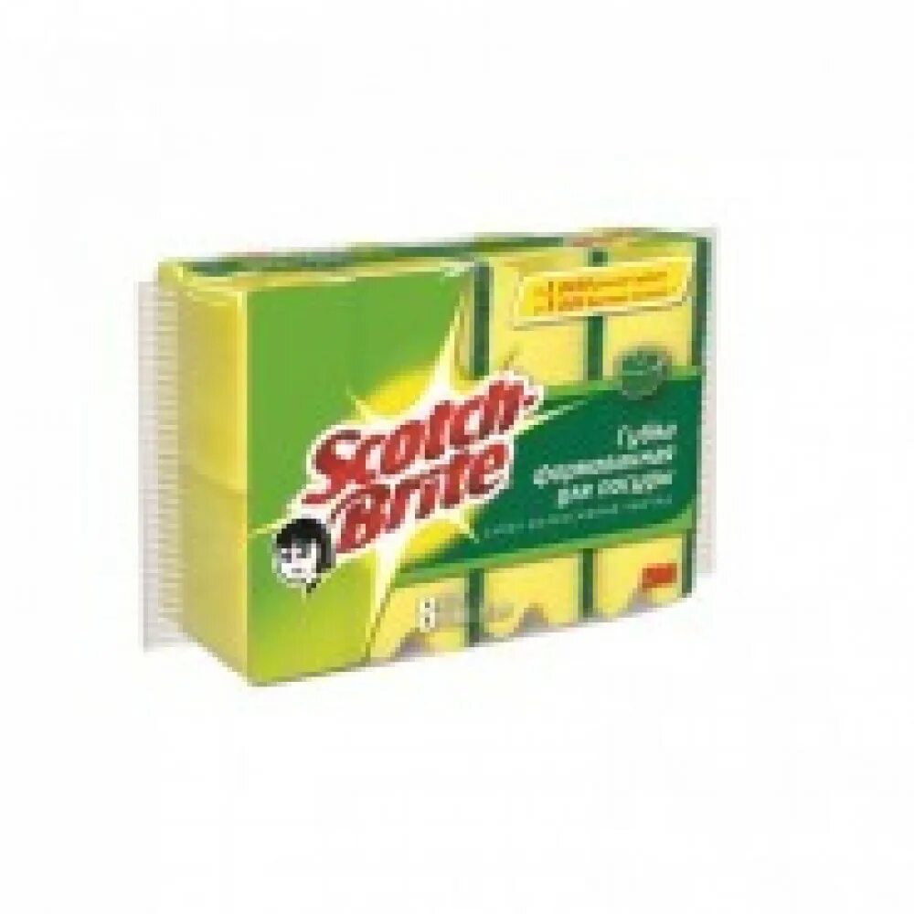 Scotch-Brite губка для посуды. Губка 3м Scotch-Brite. Губка скотч Брайт 3м. Scotch Brite губки для посуды интенсив.