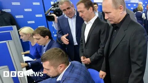 Политики 2016 года
