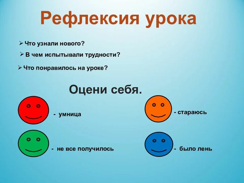 Что понравилось на уроке. Рефлексия. Рефлексия на уроке. Refraksiya. Рефлексия по уроку.