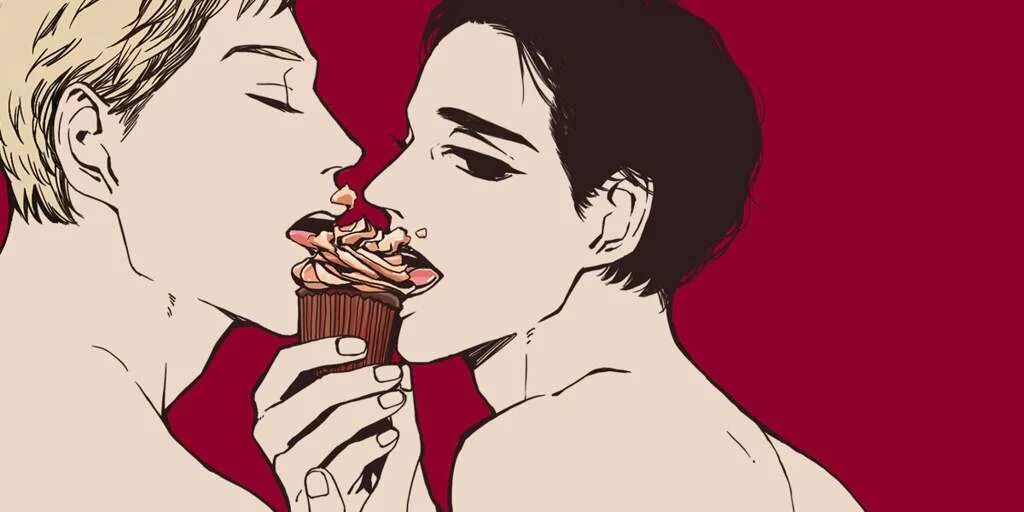 19 дней однажды арт мо гуань шань. Дже хи манга. Яой манхва. Ю су и джэ хи. Манхва ярц.