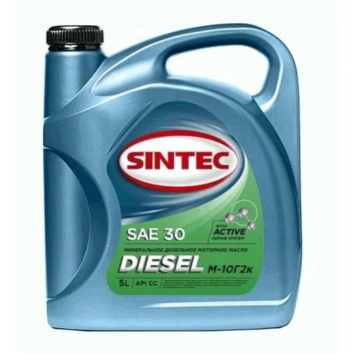 Sae 30 api cf 4