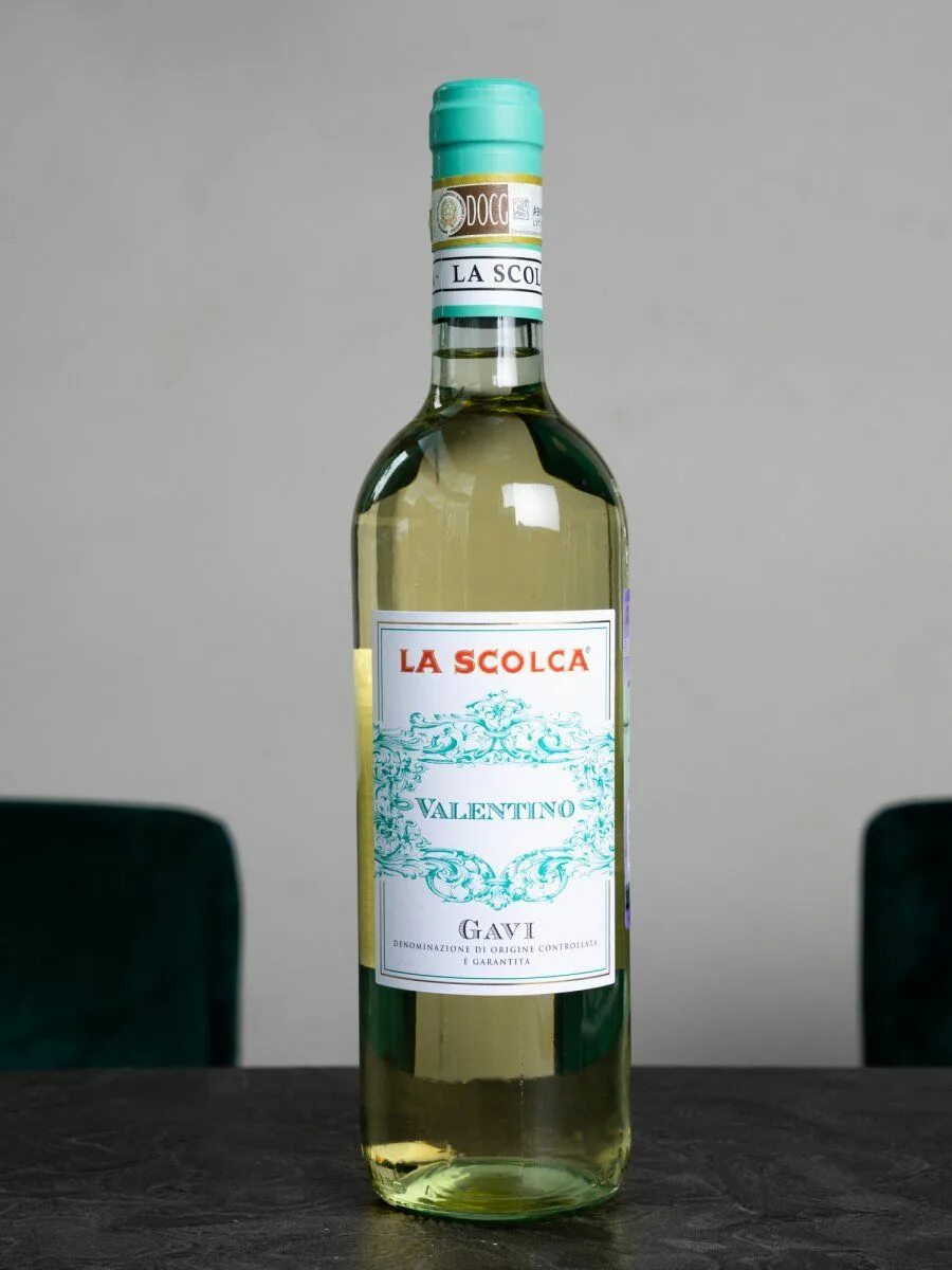 La scolca вино цена. Вино Гави Валентино. Вино la Scolca Gavi. Гави Валентино белое сухое. La Scolca Гави Валентино.