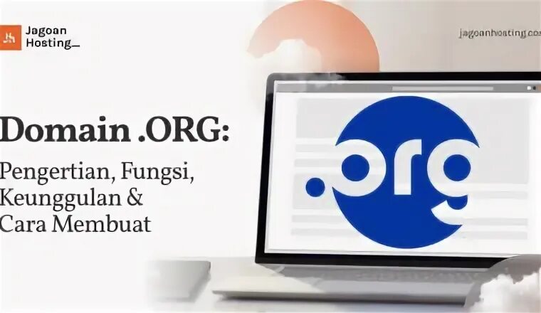 Domain org
