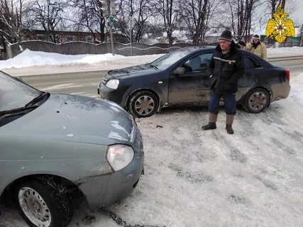 Дтп льва