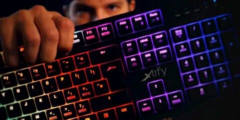 Xtrfy