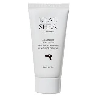 Крем real shea
