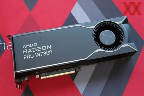 Radeon pro