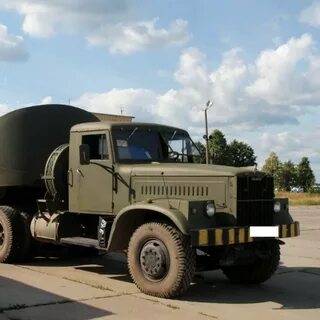 Тягач 22