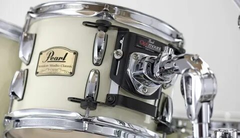 Pearl studio