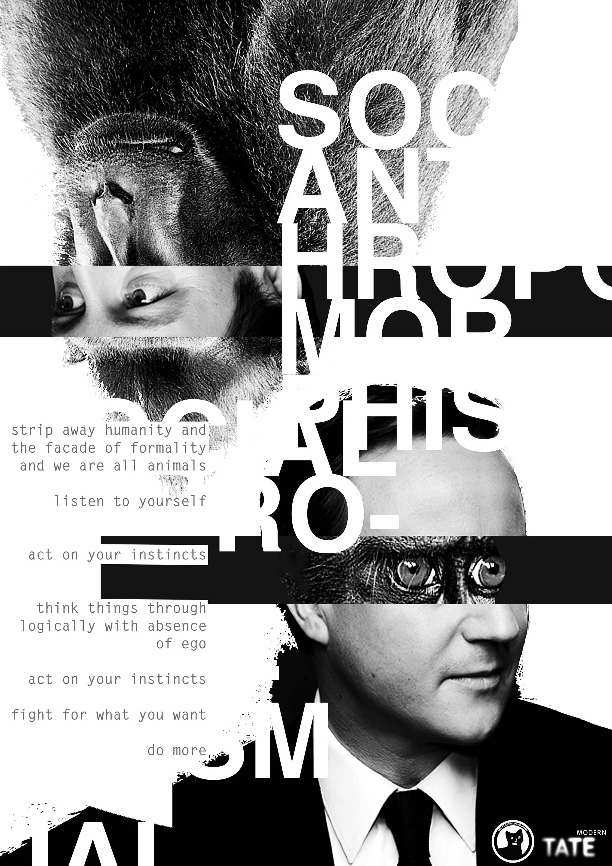 Think things through