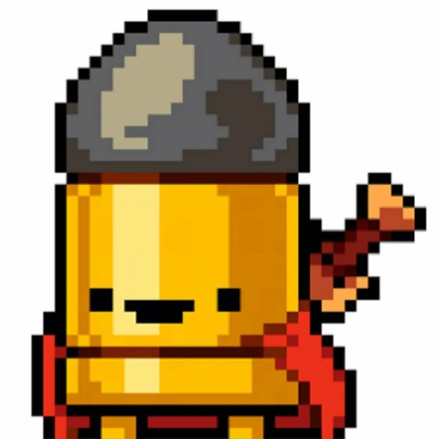 Enter the пуля. Enter the gungeon арты пуля. etg патрон. etg персонажи. пиксельные патроны.