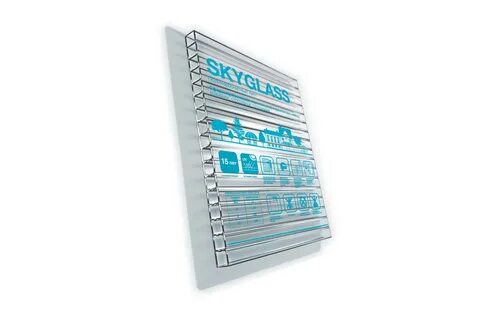 Skyglass поликарбонат