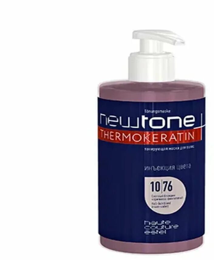 Newtone тонирующая маска 76. маска для волос estel newtone 10 76. маска newtone 10/6. маска для волос estel newtone 10 76. 10/76 эстель тонирующая маска.