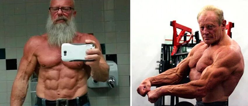 бодибилдер джеффри лайф. пожилой бодибилдер джеффри лайф. бодибилдинг мужчины. джеффри лайф культурист. бодибилдинг в 50.
