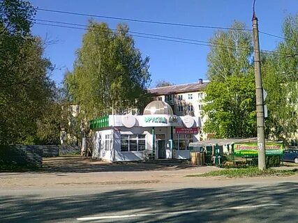 Улица 30 лет победы ижевск