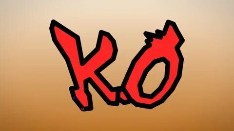Ko o