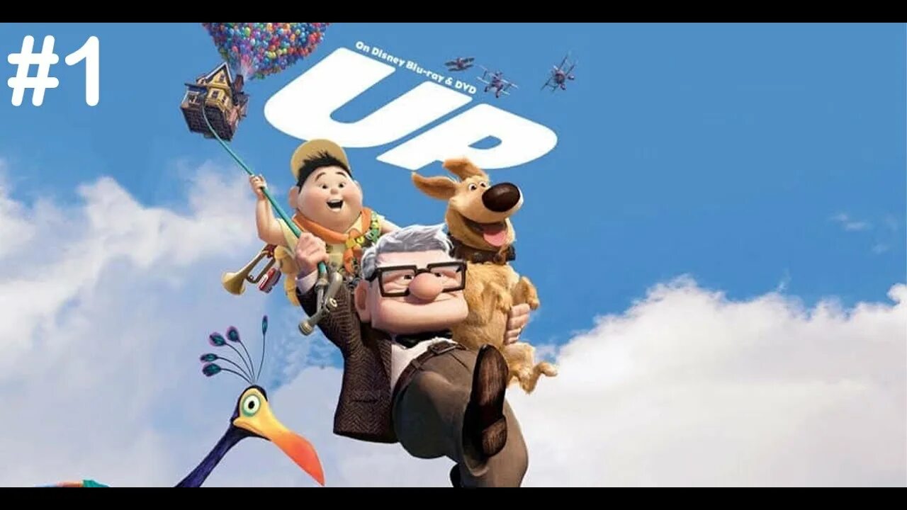 Up movies to. Up movies to