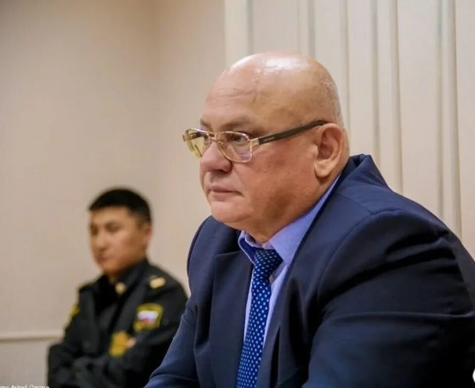 В чем обличают генералов. Яков Стахов. Министр МВД Якутии. Министр МВД Якутии Федоров. Министр МВД Якутии Прокопенко.