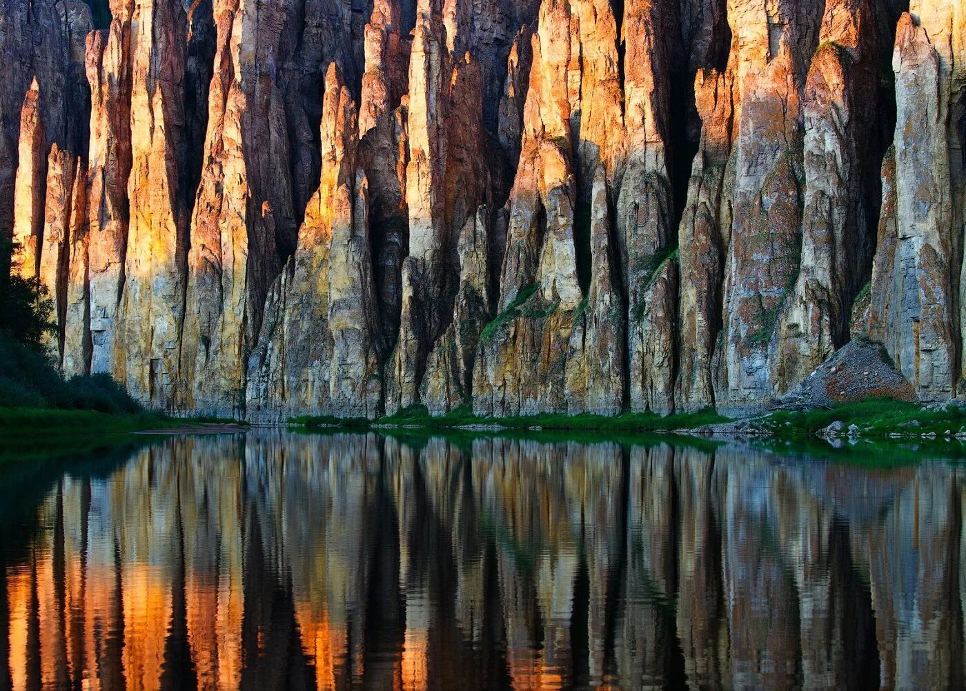 Российские природные наследия