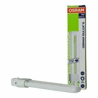 Лампа osram dulux g23