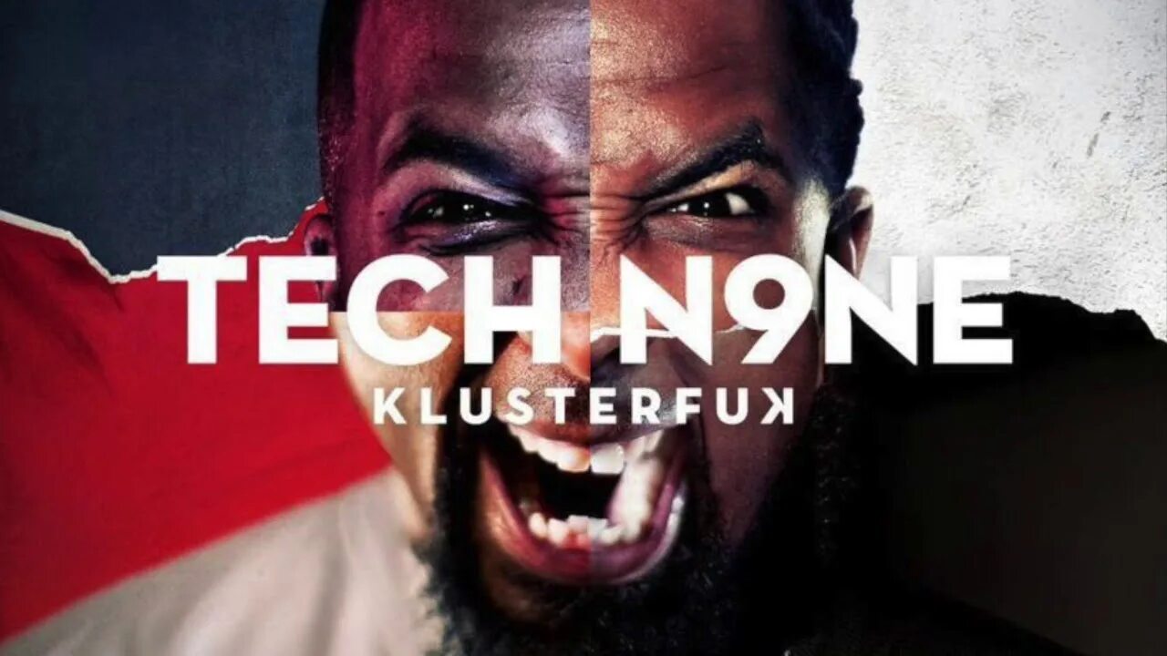 Tech n9ne x falling in reverse ronald. Tech n9ne 2025. tech n9ne арт. tech n9ne альбом. tech n9ne фото.