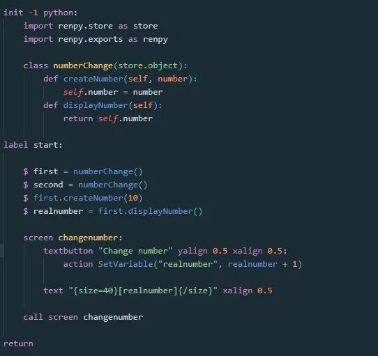 Python init py. Python init py