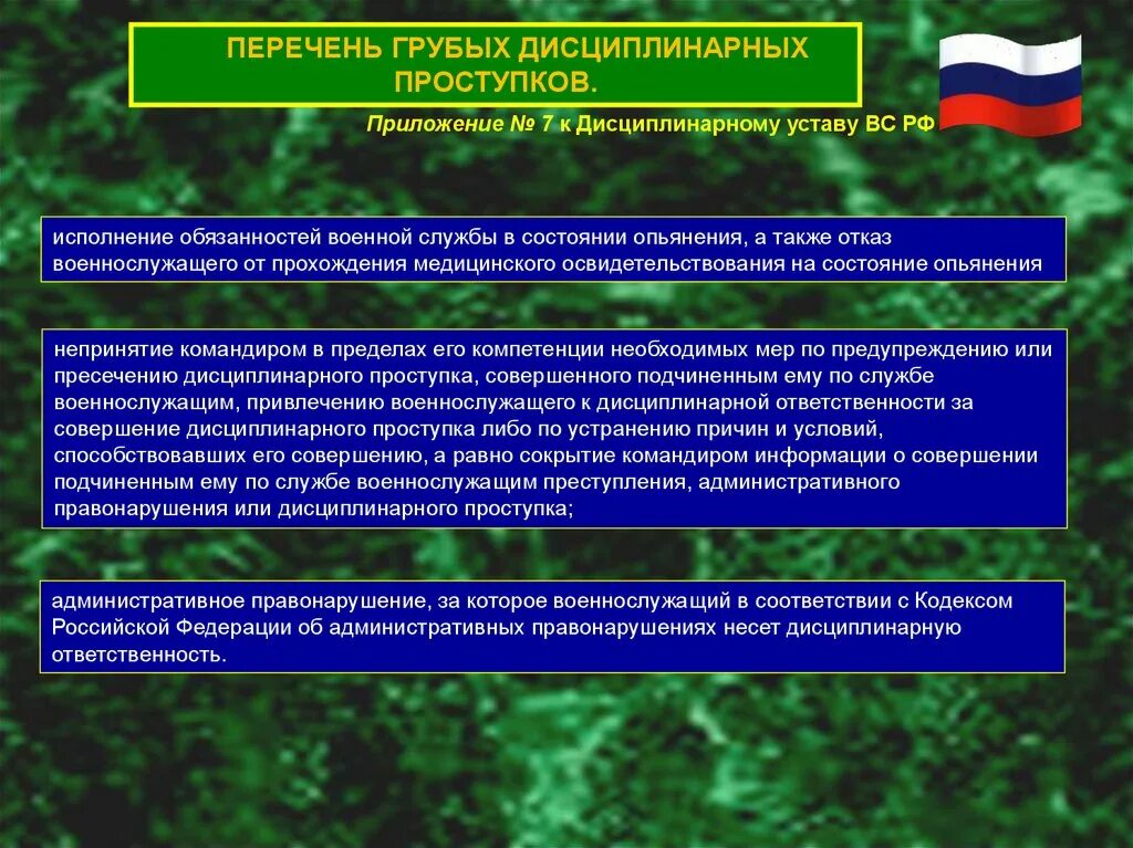 Исполнять устав. Ответственность военнослужащих. Дисциплинарные проступки военнослужащих примеры. Грубые нарушения воинской дисциплины. Перечень нарушений дисциплинарных проступков военнослужащих.