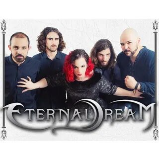 Eternal dreamland