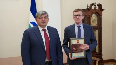 Сайт главы кбр указы