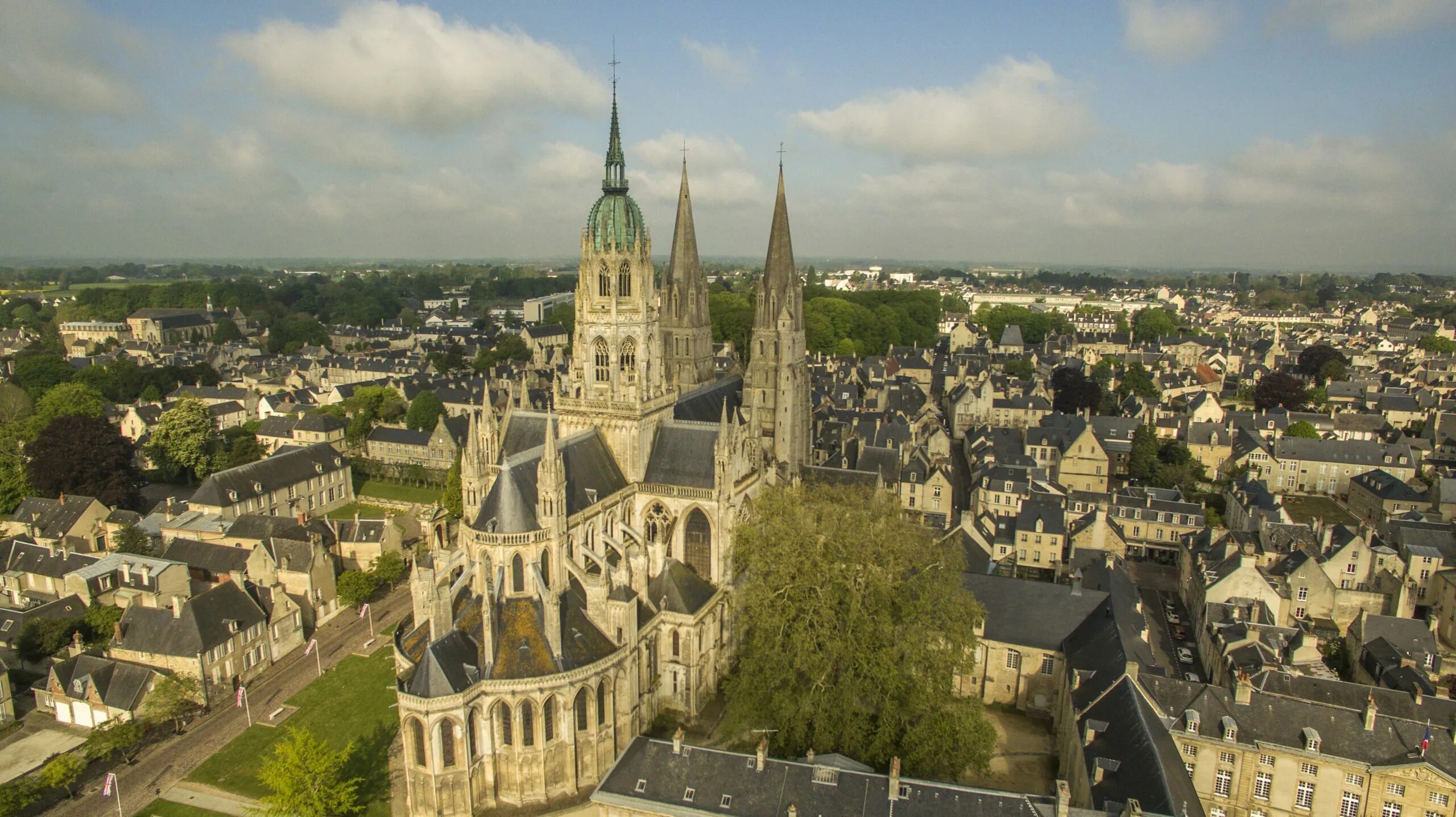 Байё Франция. Bayeux Франция. Нормандия англия