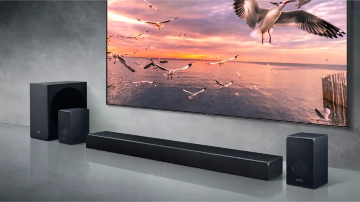 Домашний кинотеатр телевизор самсунг. Soundbar Samsung hw-q90r. Саундбар для телевизора самсунг 75 дюймов. Samsung hw-q930b. Samsung hw-q70t.