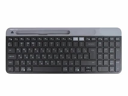 Logitech k580 multi device