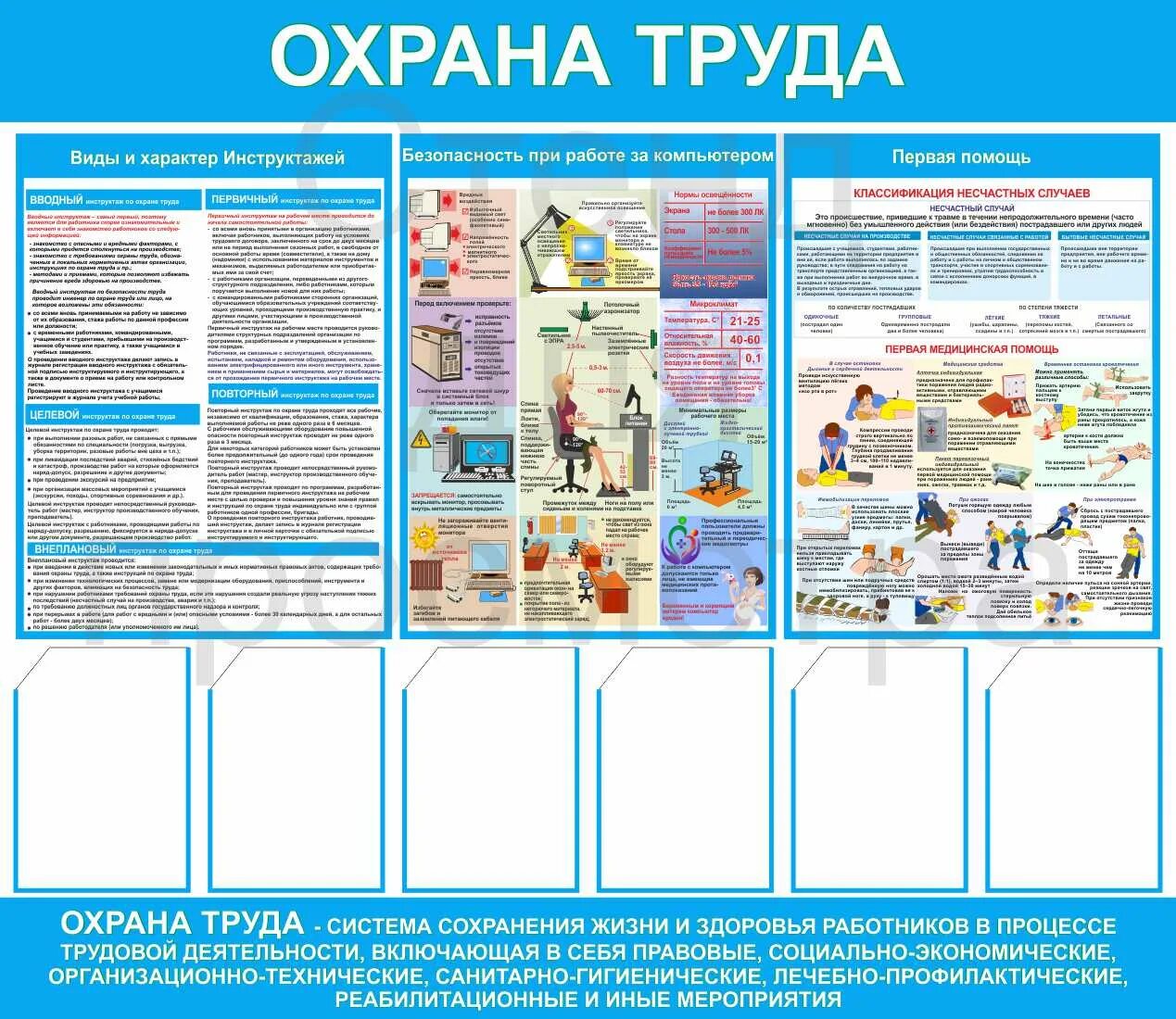 Школа безопасности охрана труда. Стенды по охране труда и техники безопасности в школе. Информационный стенд охрана труда на предприятии. Уголок охраны труда на предприятии. Стенд «уголок охрана труда».