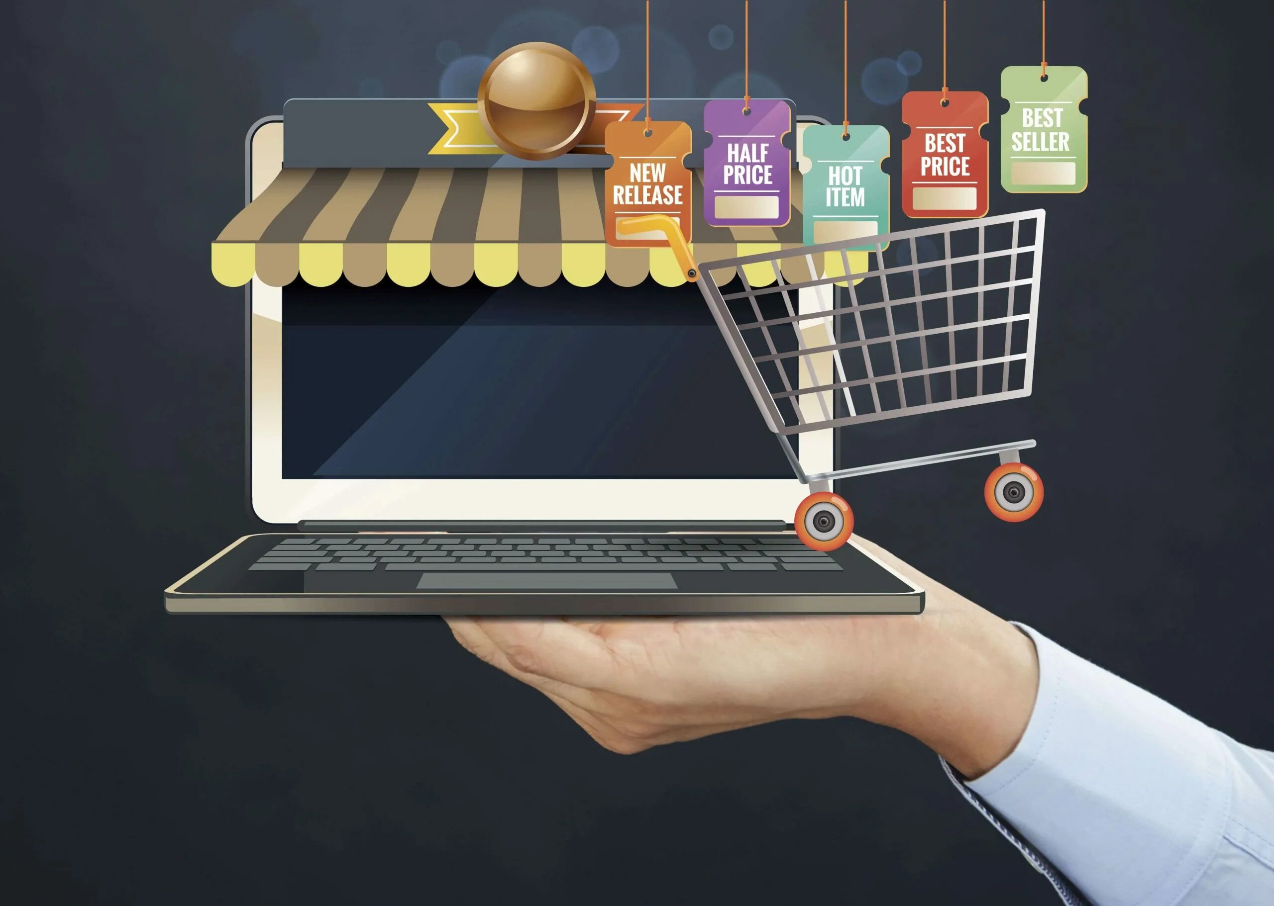 Website platforms