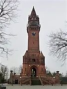 Category:Grunewaldturm - Wikimedia Commons