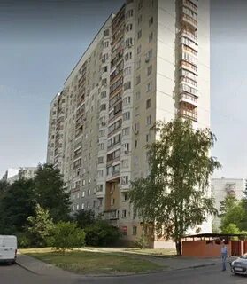 Волжский бул 1 корп 1