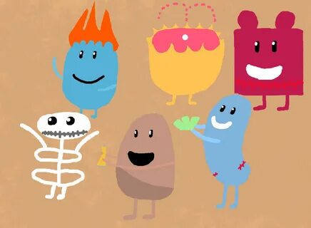 Dumb Ways to Die by thetwigiedeviantart.
