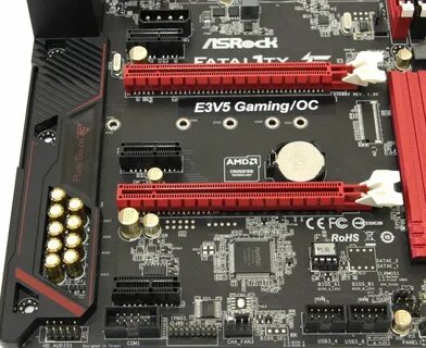 Performance gaming