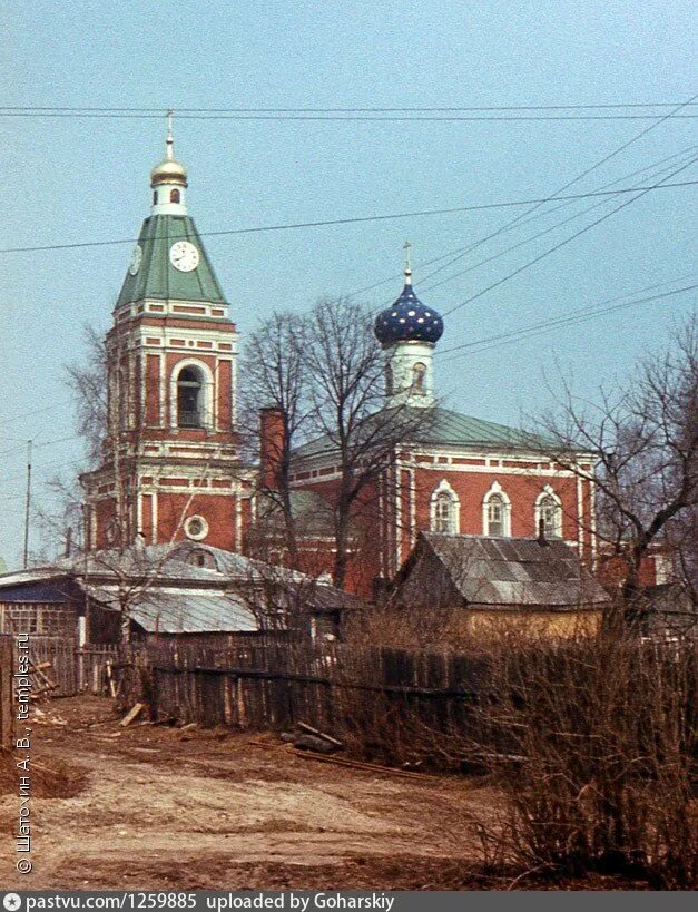 Никольское трубецкое. Храм Рождества Богородицы в Балашихе. Храм Никольско Трубецкое Балашиха. Храм Рождества Пресвятой Богородицы Балашиха. Церковь Рождества Пресвятой Богородицы в Николо-Трубецком.