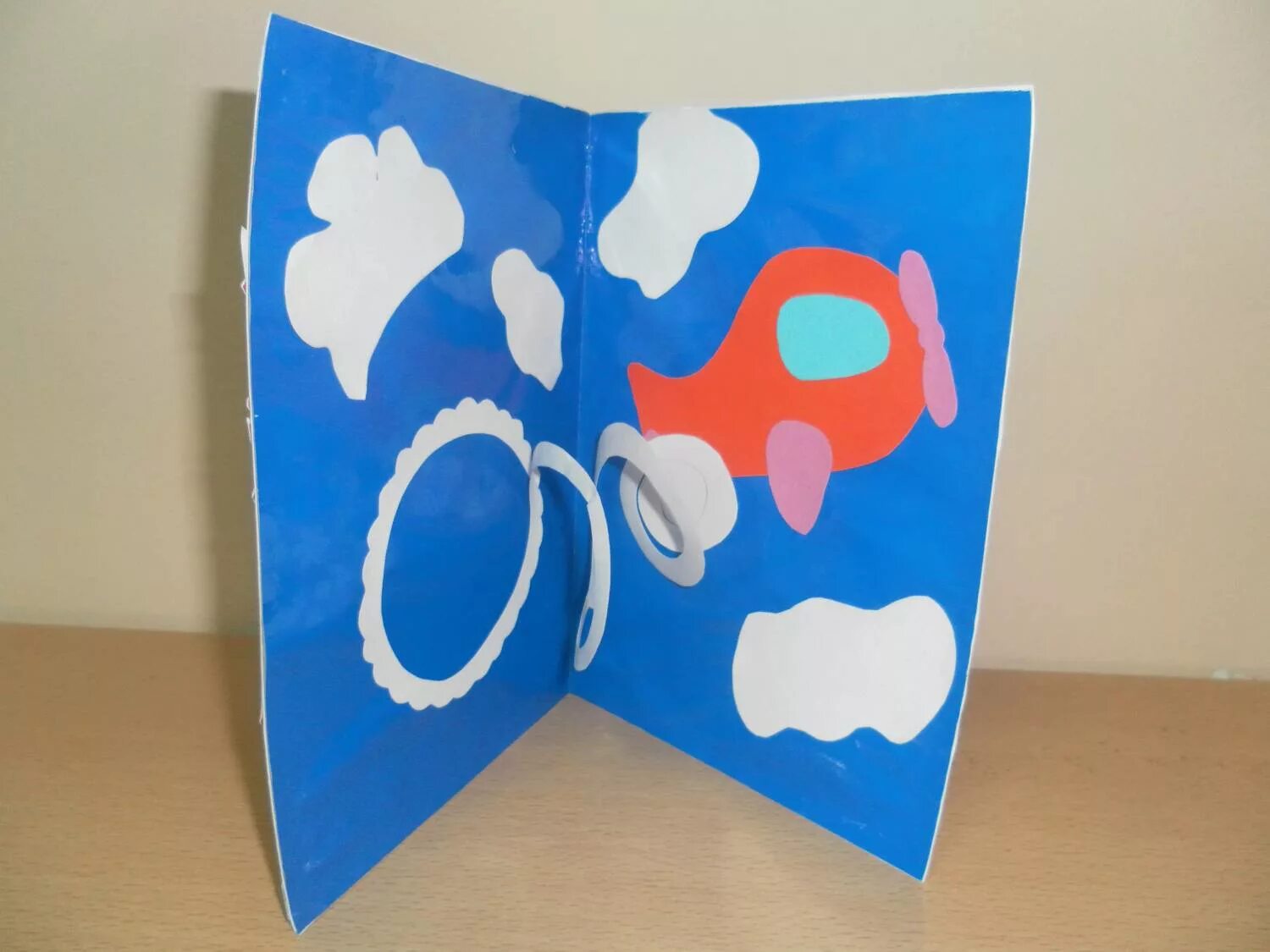 поделка для папы. идеи открыток для папы. аппликация подарок папе на день рождения. подарок папе открытка. открытка папе.